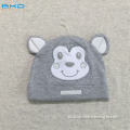 BKD custom style cute monkey infant hat